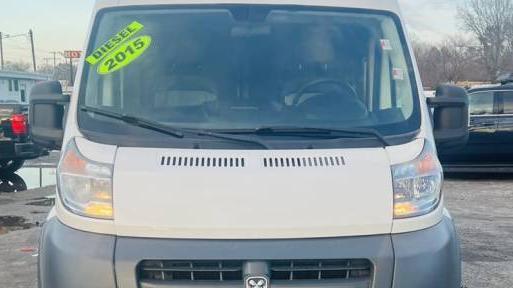 RAM PROMASTER 2500 2015 3C6TRVDD2FE501170 image